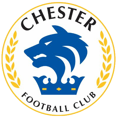 Chester FC badge