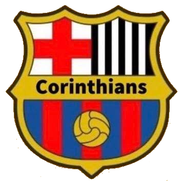 Manchester Corinthians badge