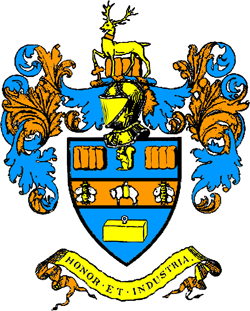 Bacup Borough badge