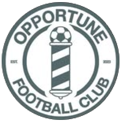 Opportune FC badge