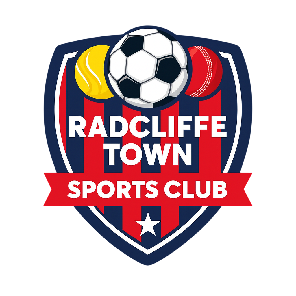 Radcliffe Town AFC badge