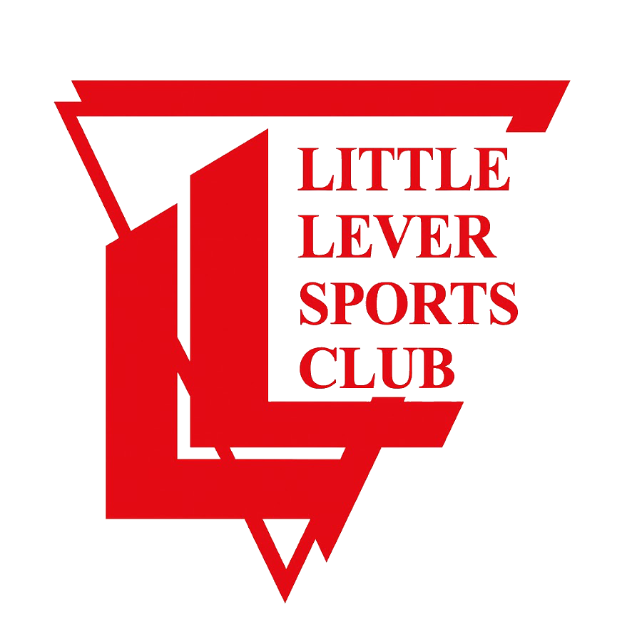 Little Lever Sports Club badge